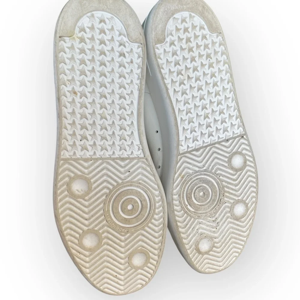 G1 Golden Goose Pure Star Leopard‎